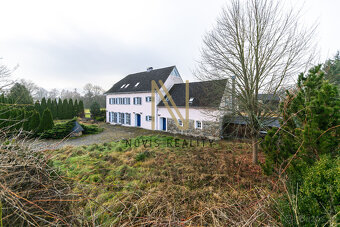 Prodej, rodinný dům 569 m², pozemek 4 130 m², Dolní Jadruž, - 7