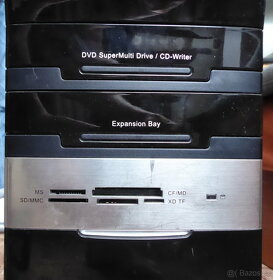Prodám PC sestavu plně funkční - 7