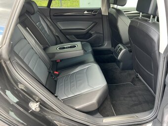 VW Arteon 2.0BiTDI 176kW 4x4 DSG WEBASTO - 7