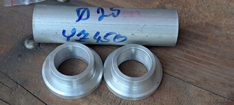 Kola Yamaha MX YZ125/450 "21/19" - 7