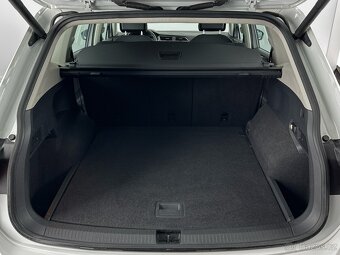 Tiguan Allspace 2.0 TDI 110kW 4Motion DSG - 7