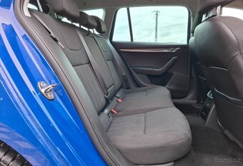 SKODA OCTAVIA 3 2.0 TDI náhradní díly - 7