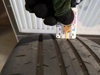 Ford Fiesta, KA alu + letní 195/50/15. - 7