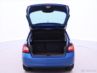 Škoda Fabia 1,2 TSI Style Sport Serv.kniha (2015) - 7