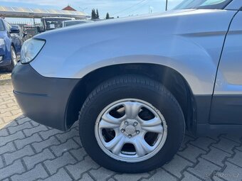 Subaru Forester 4×4 2,0I 116 KW STK TAŽNÉ KOLA - 7