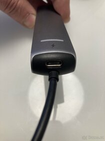 Baseus - USB-C Hub 6v1 - 7