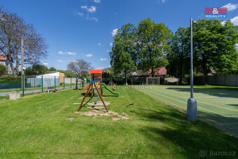 Prodej zahrady, 398 m², Svinařov - 7