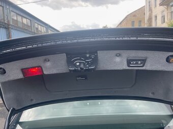BMW 730d (F01) - 7