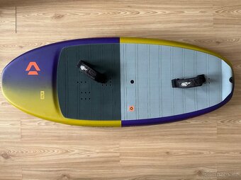 Wingboard - Duotone Sky Styler SLS - 7