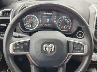 2024 RAM 2500 Laramie Crew Cab 4WD 6.7 - 7