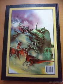 Velcí dinosauři-Zdeněk V. Špinar, Philip J. Currie - 7