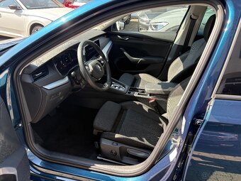 Škoda Octavia 4 Combi 2.0TDI 110kW DSG Virtual Ambient ACC - 7
