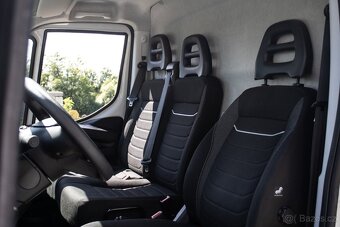 IVECO Daily 35S16 + Mobilný pneuservis - 7