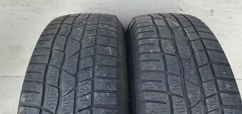 Alu kola Peugeot Chicago 3008 / 5008 17" 5x108 - 7