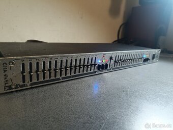 EKVALIZÉR JBSYSTEM EQ-215 - 7
