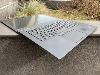 Lenovo X1 Carbon 4.Gen - i7 6.Gen/16GB RAM/4G/FullHD/NOVÁbat - 7