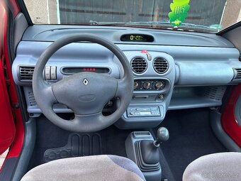 Twingo 1.2 40kw - 7