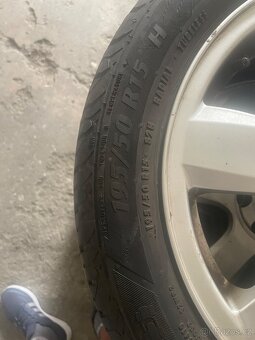 El kola 5/100 r15 letni - 7