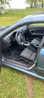 Osobní automobil Subaru Legacy - 7