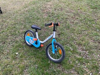 Detske kolo Btwin 14” - 7