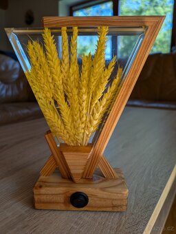 Lampa "obilí" - 7