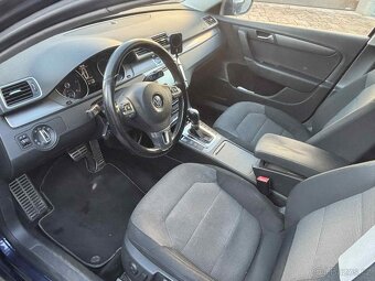VW Passat b7 2.0 tdi 103 kw r.v.2012 DSG - 7