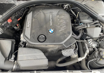 BMW Seria 3 320d G20 Luxury Line - 7