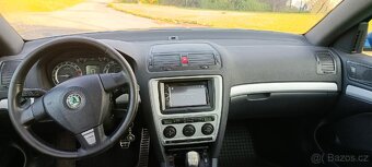 Škoda Octavia 2 RS - 7