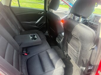 Mazda 6 combi - 7