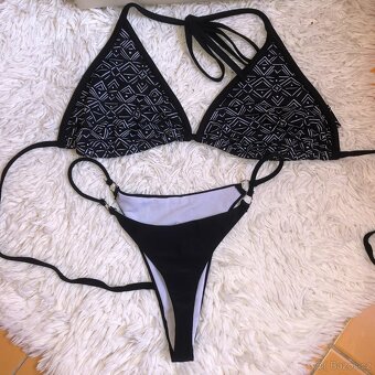 plavky#dvoudilne# plavkykmori#tanga# dovolena - 7