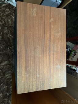 Hifi tesla s gramofonem - 7