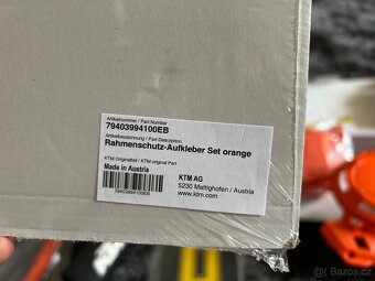 Ktm exc kryty, dekle a ine - 7