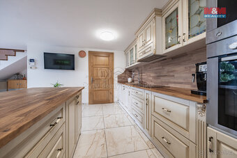 Prodej rodinného domu, 135 m², Mnichovice - 7