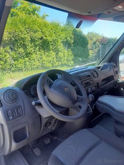 Renault Master 2018 - 7