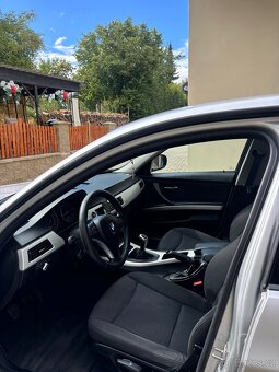 Bmw e90 318i 105Kw - 7