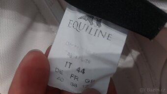 Závodní rajtky Equiline - 7