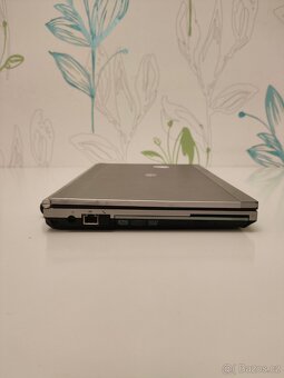 HP EliteBook 2570p i7-3520M/128GB SSD/8GB RAM - 7