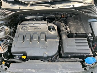 Prodám Škoda Octavia 1.6 TDi dsg - 7