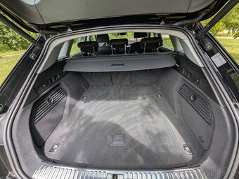 Audi e-tron 50, quattro, model 2022, 71kwh, 230kw - 7