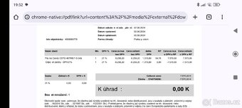 Pračka - 7