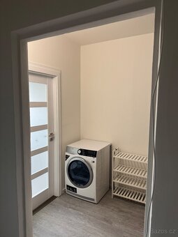 Prodej bytu 2+KK (48m2)+lodžie+komoda v Semilech Bavlnářská - 7