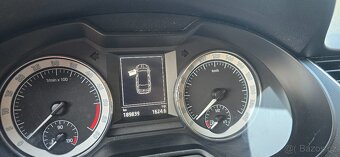 Škoda Octavia 3 1.6 TDI - 2017 - 190.XXX KM - 7