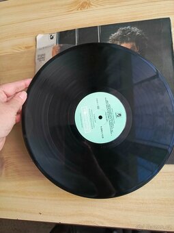 Vinyl starší lp - 7