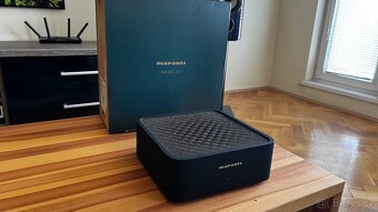 Marantz model M1 - 7
