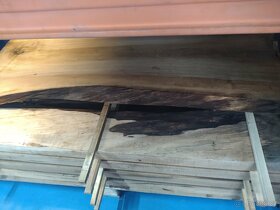 Fošny z ořechu - 7