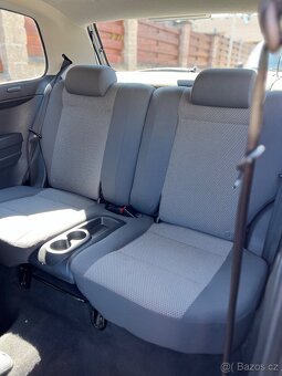 Volkswagen Fox 2006 nová STK - 7