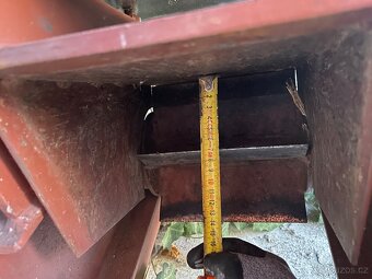 Spalikovac za traktor - 7