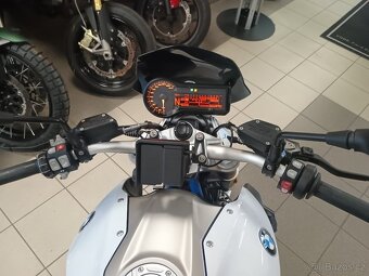 BMW R1200R TOP STAV+FULL ELEKTRONIKA - 7