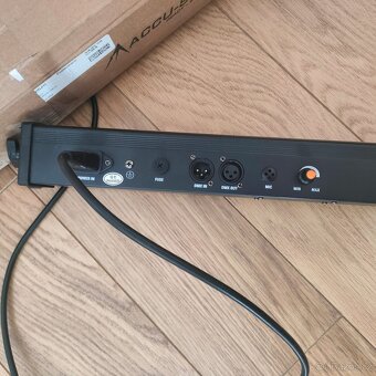 Showlite LED Stage rampa Bar 216x 10 mm - 7