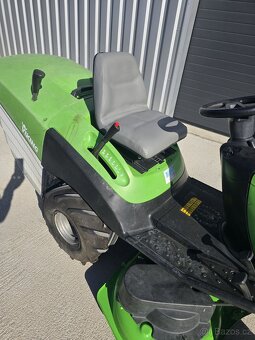 Sekačka traktor Viking 23 HP - 7